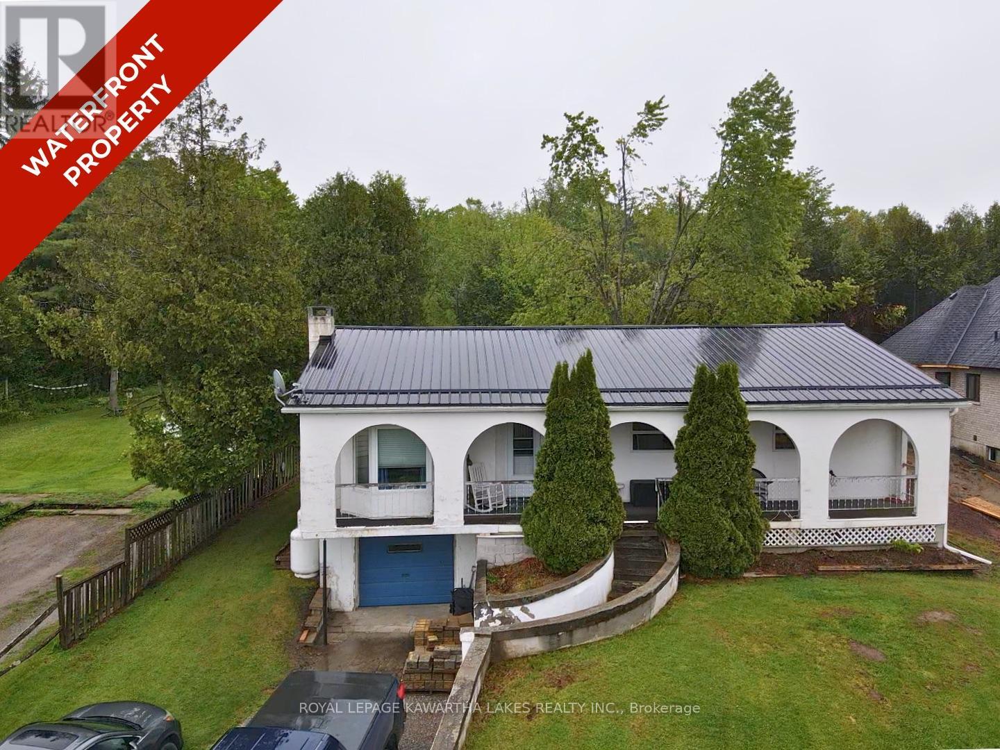 835 CEDAR GLEN ROAD, Kawartha Lakes, Ontario