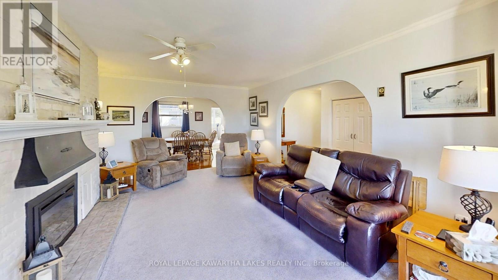 835 Cedar Glen Road, Kawartha Lakes, Ontario  K0M 1L0 - Photo 10 - X12170111