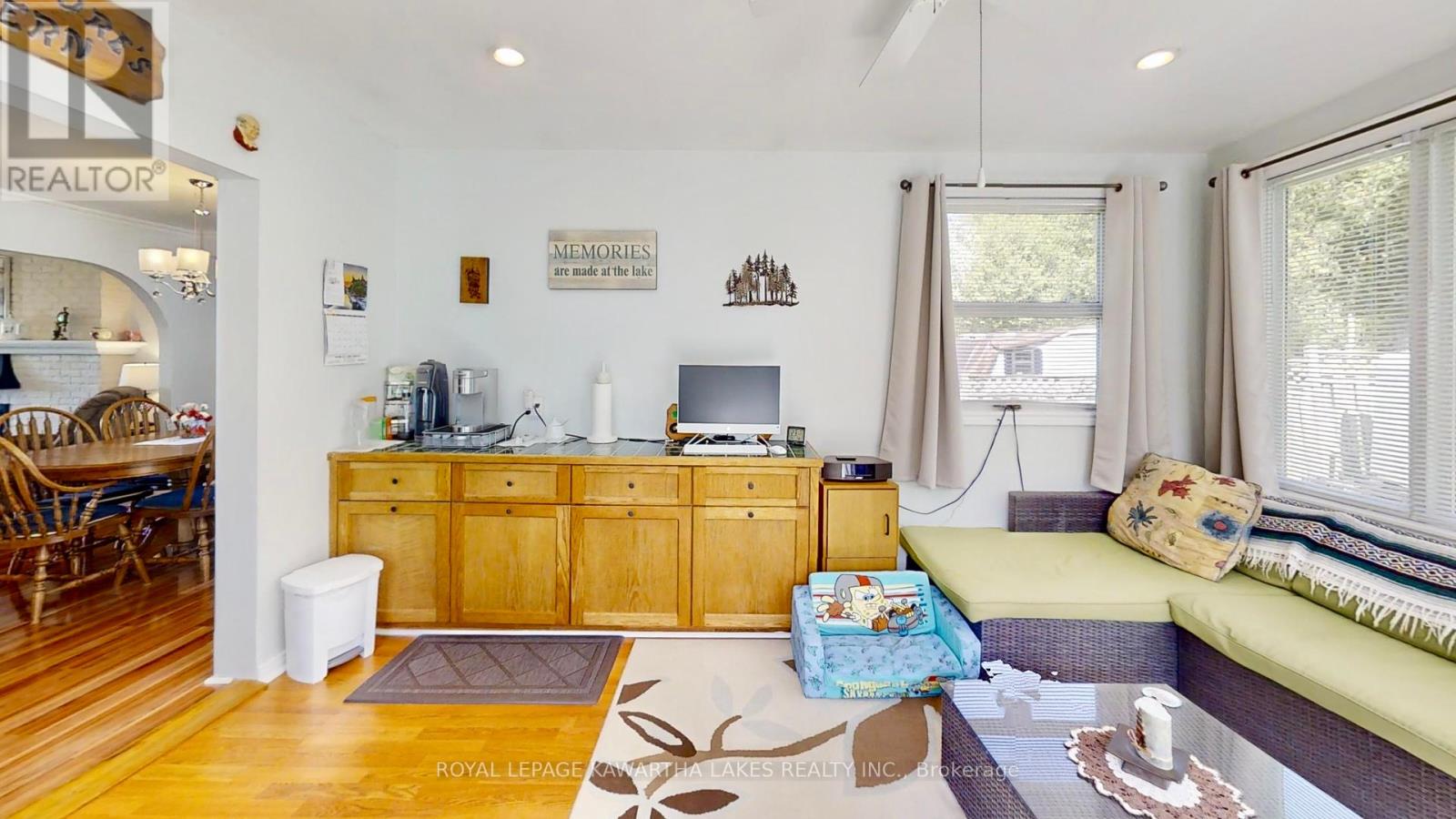 835 Cedar Glen Road, Kawartha Lakes, Ontario  K0M 1L0 - Photo 16 - X12170111