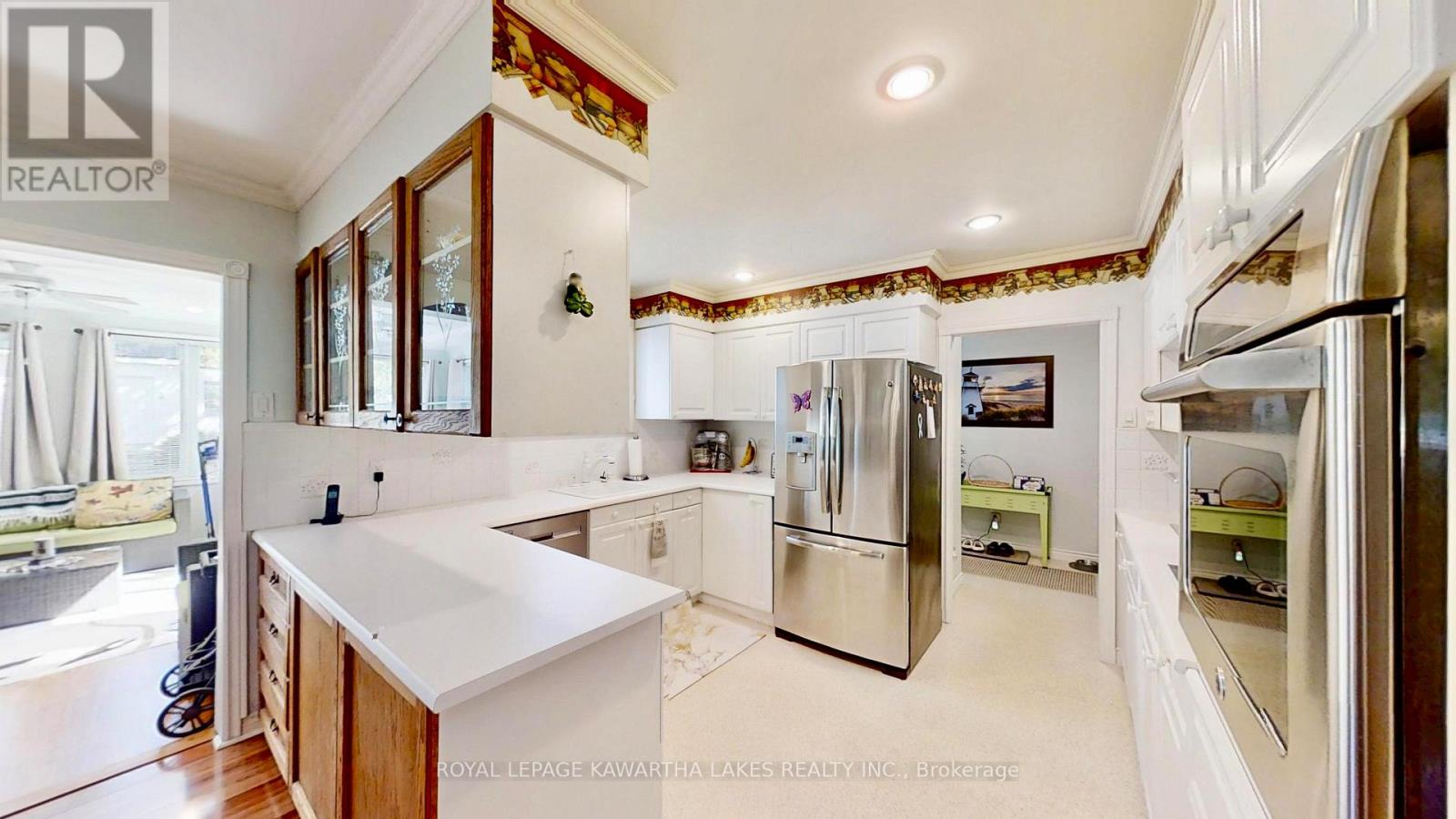 835 Cedar Glen Road, Kawartha Lakes, Ontario  K0M 1L0 - Photo 20 - X12170111