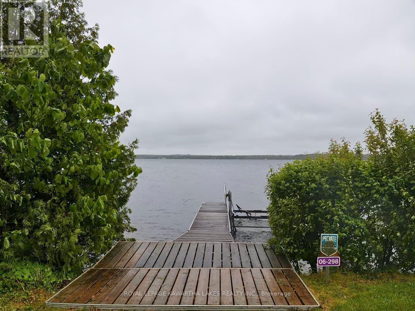 835 Cedar Glen Road, Kawartha Lakes, Ontario  K0M 1L0 - Photo 4 - X12170111