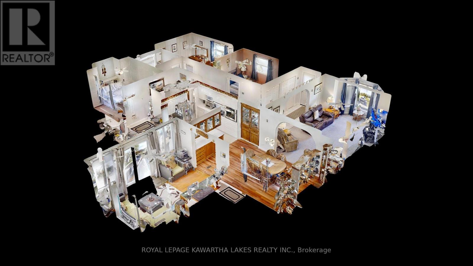835 Cedar Glen Road, Kawartha Lakes, Ontario  K0M 1L0 - Photo 44 - X12170111