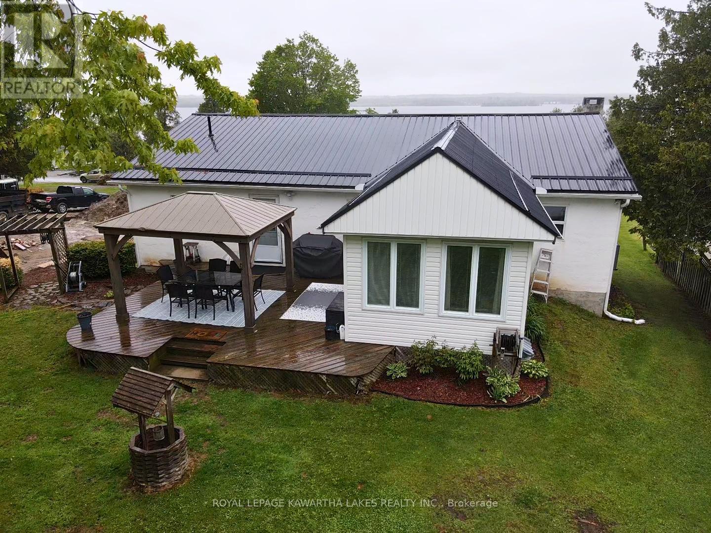835 Cedar Glen Road, Kawartha Lakes, Ontario  K0M 1L0 - Photo 45 - X12170111