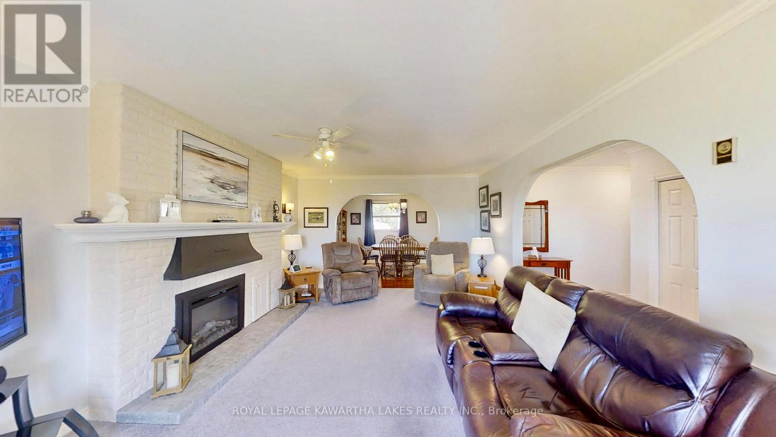835 Cedar Glen Road, Kawartha Lakes, Ontario  K0M 1L0 - Photo 9 - X12170111