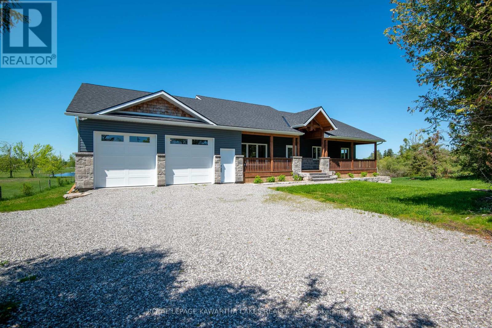 33 COSHS ROAD, Kawartha Lakes, Ontario