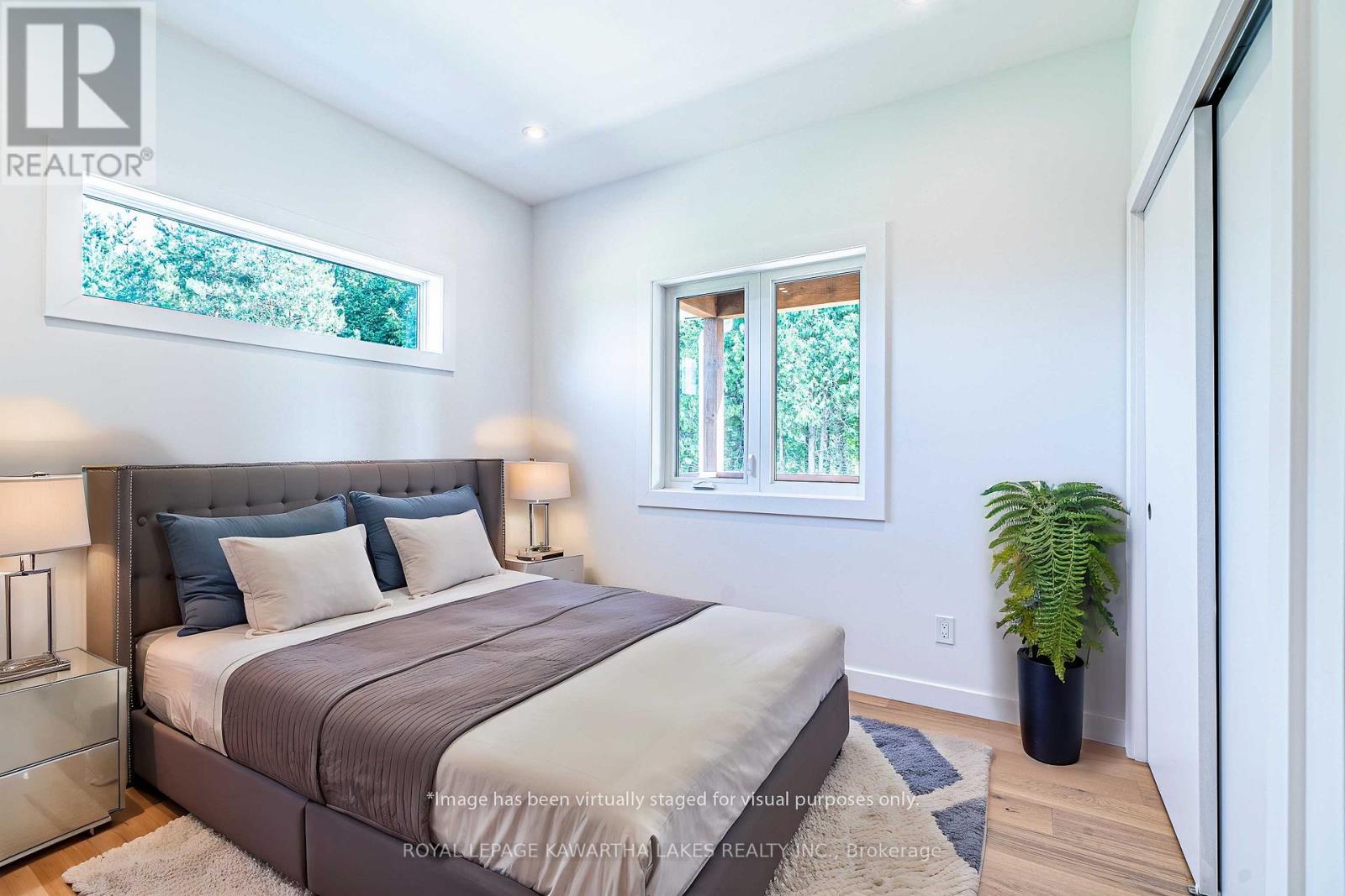 33 Coshs Road, Kawartha Lakes, Ontario  K0M 1A0 - Photo 15 - X12173613