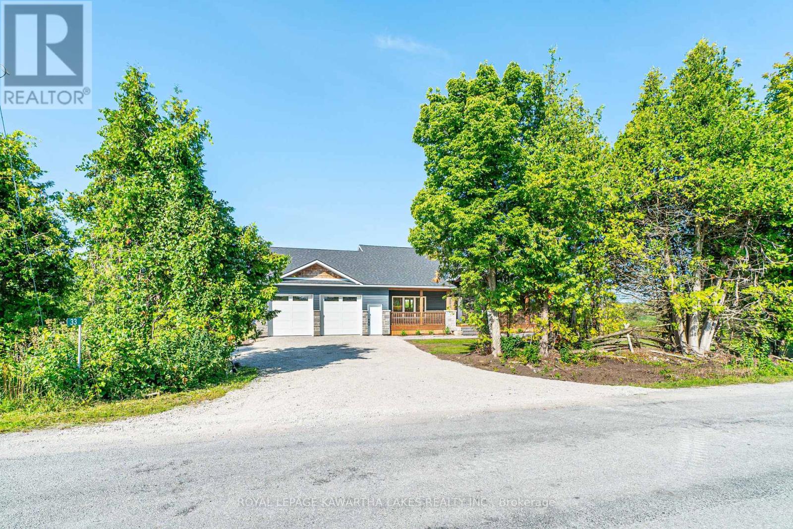33 Coshs Road, Kawartha Lakes, Ontario  K0M 1A0 - Photo 30 - X12173613