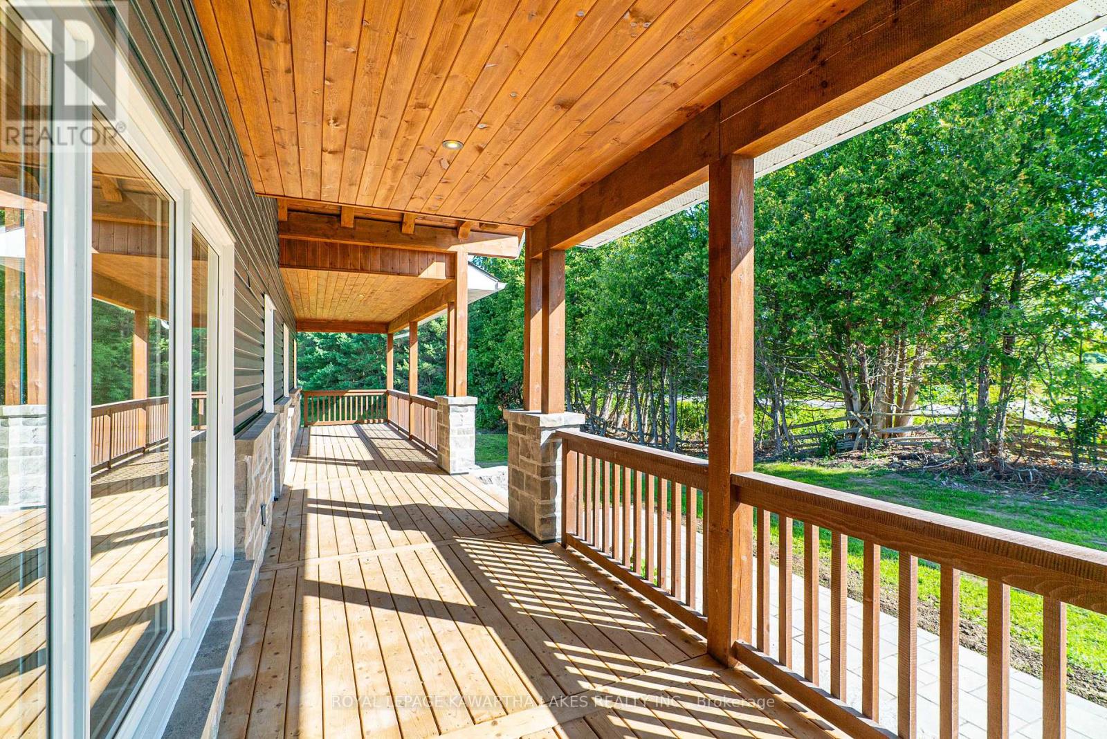 33 Coshs Road, Kawartha Lakes, Ontario  K0M 1A0 - Photo 32 - X12173613