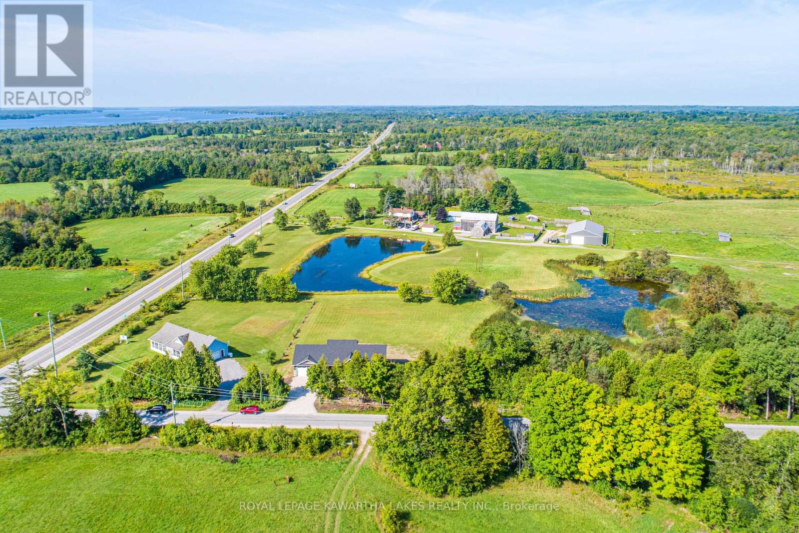 33 Coshs Road, Kawartha Lakes, Ontario  K0M 1A0 - Photo 33 - X12173613
