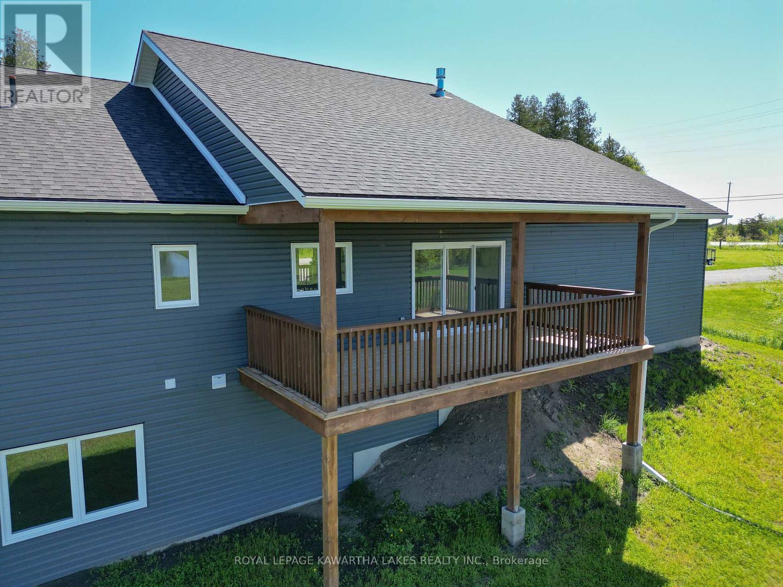33 Coshs Road, Kawartha Lakes, Ontario  K0M 1A0 - Photo 34 - X12173613