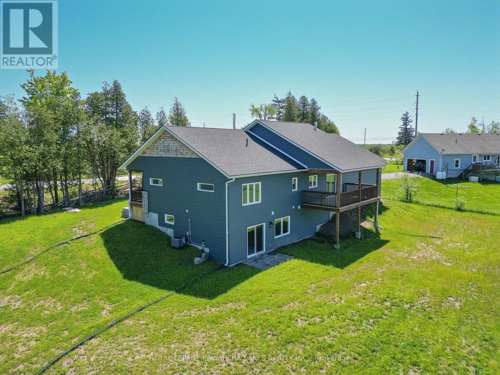 33 Coshs Road, Kawartha Lakes, Ontario  K0M 1A0 - Photo 35 - X12173613