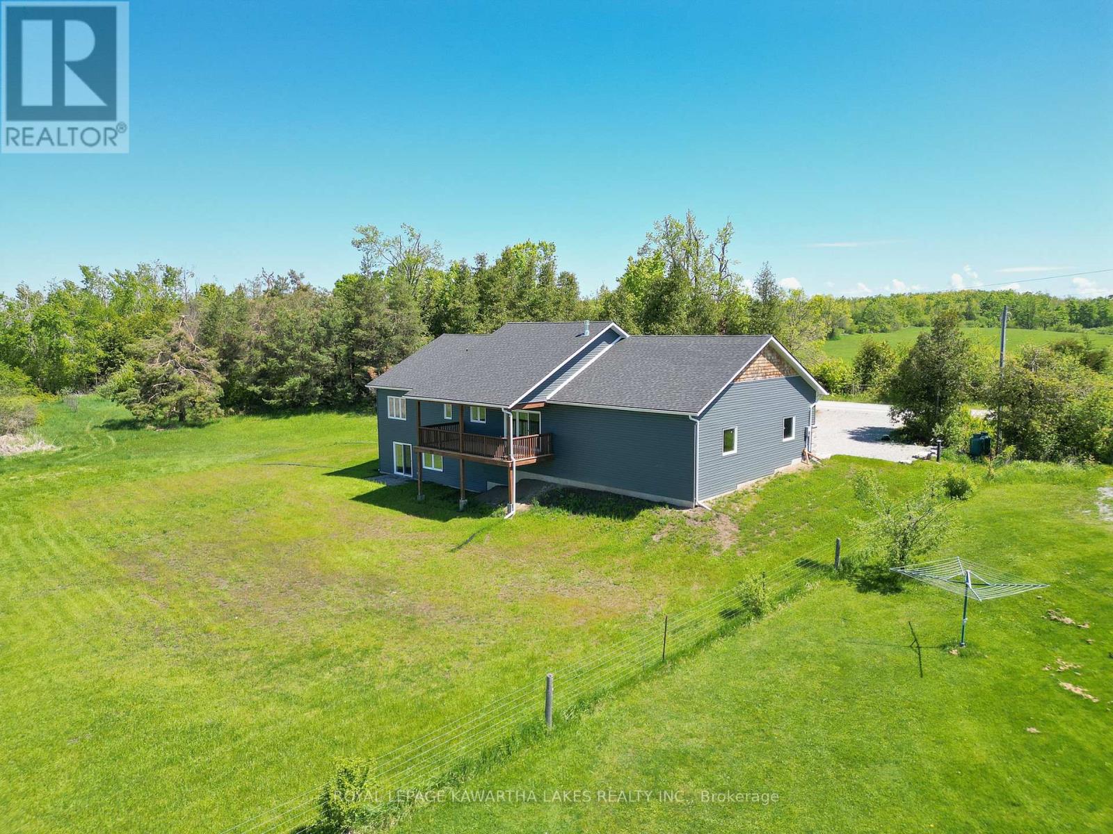 33 Coshs Road, Kawartha Lakes, Ontario  K0M 1A0 - Photo 36 - X12173613