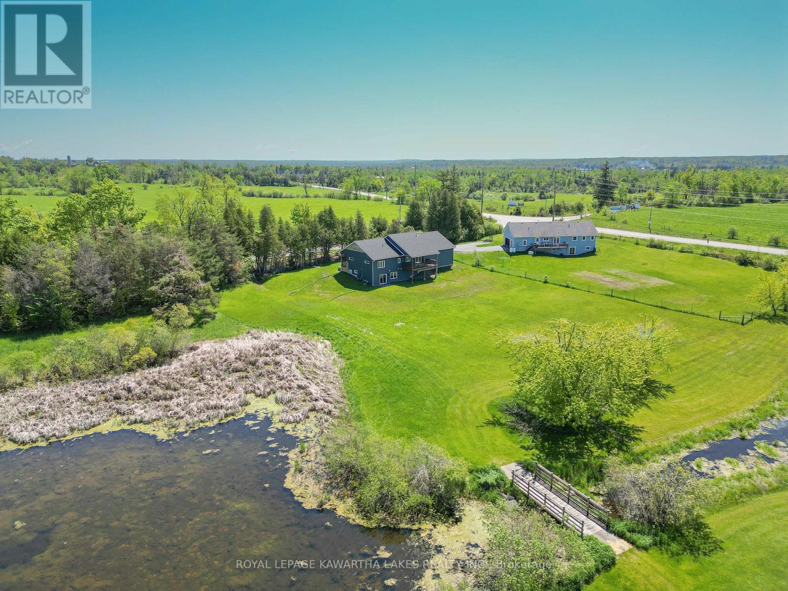 33 Coshs Road, Kawartha Lakes, Ontario  K0M 1A0 - Photo 38 - X12173613