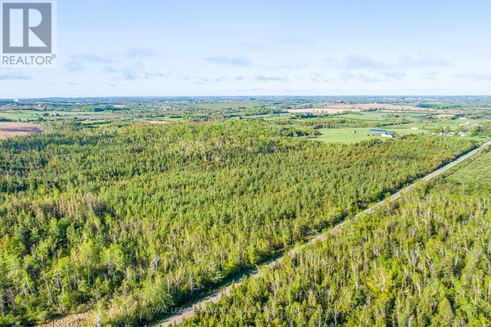 Lot 3 Black School Road, Kawartha Lakes, Ontario  K0M 2C0 - Photo 2 - X12175477