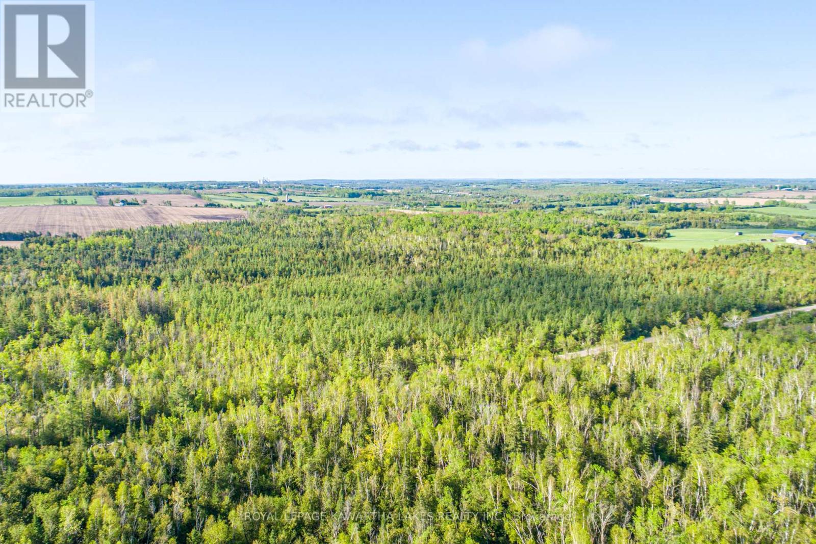 Lot 3 Black School Road, Kawartha Lakes, Ontario  K0M 2C0 - Photo 22 - X12175477