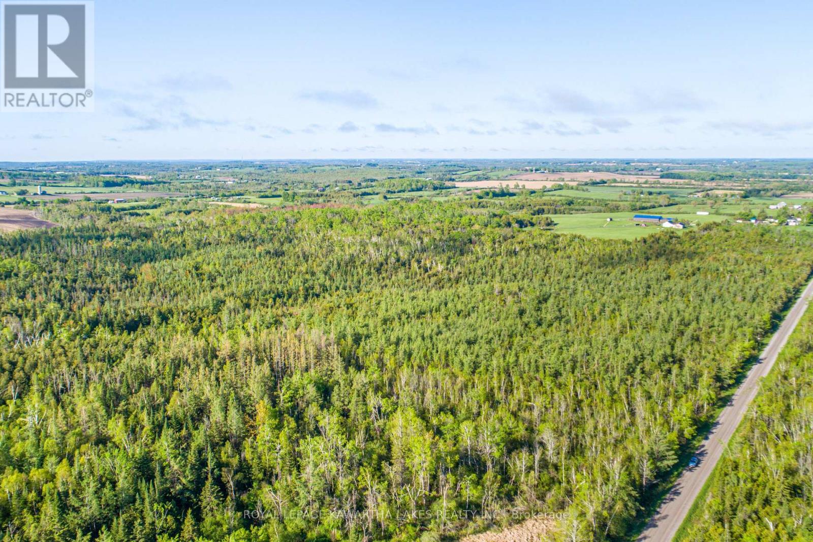 Lot 3 Black School Road, Kawartha Lakes, Ontario  K0M 2C0 - Photo 3 - X12175477