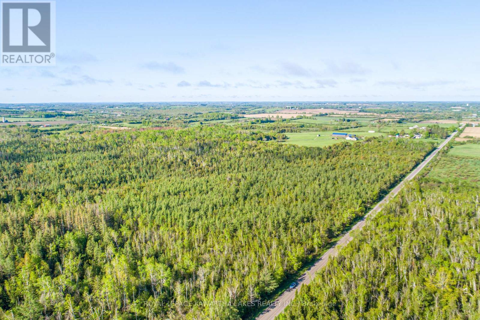 Lot 3 Black School Road, Kawartha Lakes, Ontario  K0M 2C0 - Photo 4 - X12175477