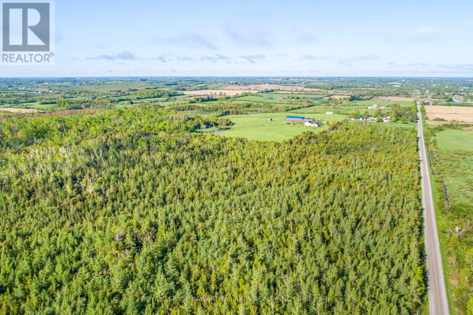 Lot 3 Black School Road, Kawartha Lakes, Ontario  K0M 2C0 - Photo 7 - X12175477