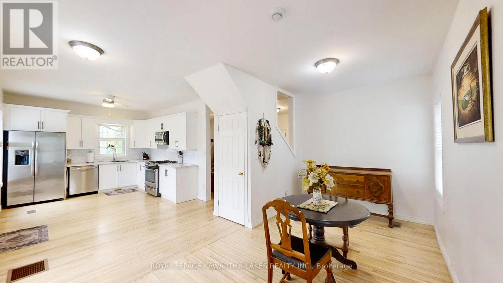 3472 Monck Road, Kawartha Lakes, Ontario  K0M 1K0 - Photo 11 - X12175674