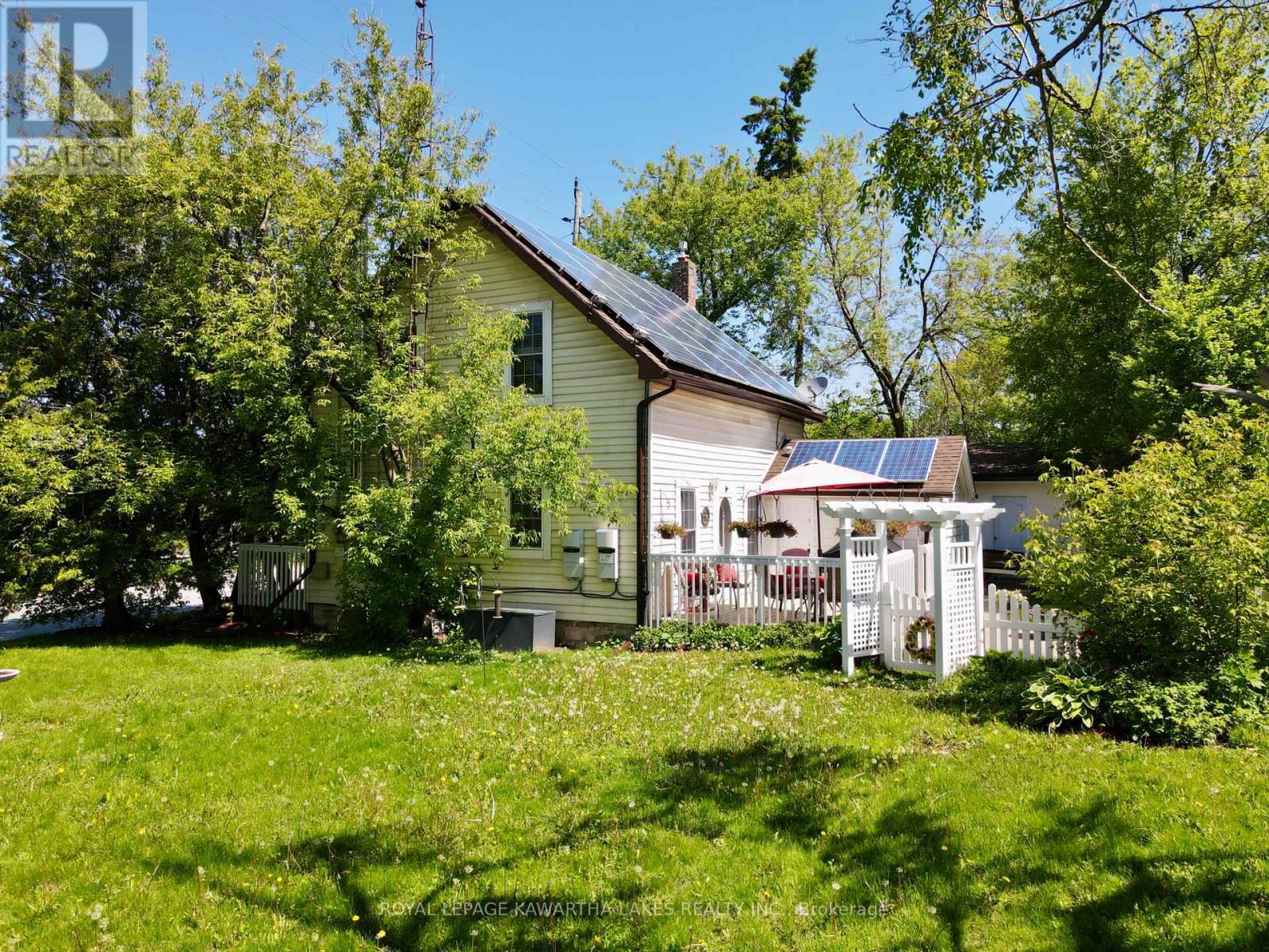 3472 Monck Road, Kawartha Lakes, Ontario  K0M 1K0 - Photo 2 - X12175674