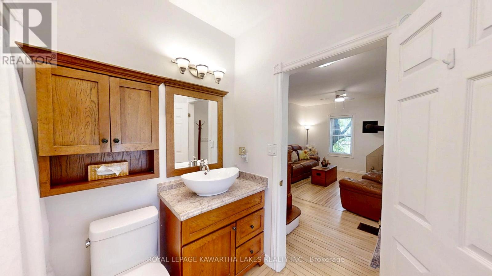 3472 Monck Road, Kawartha Lakes, Ontario  K0M 1K0 - Photo 21 - X12175674