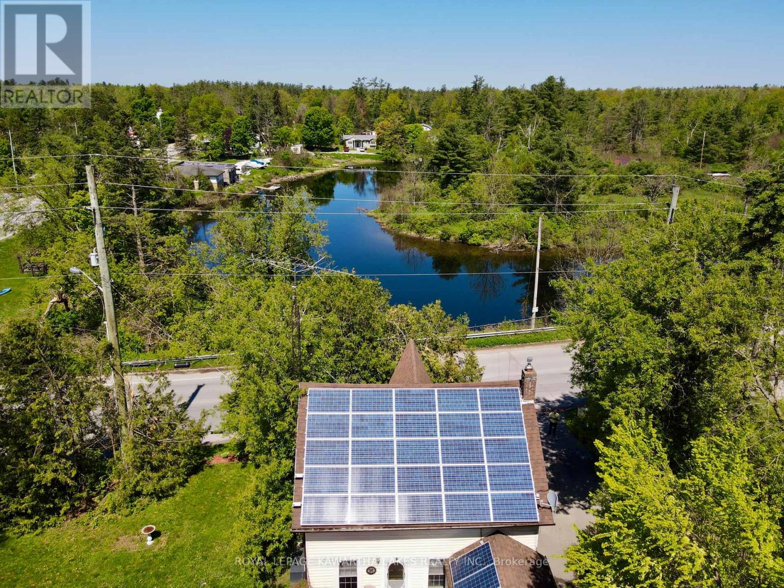 3472 Monck Road, Kawartha Lakes, Ontario  K0M 1K0 - Photo 3 - X12175674