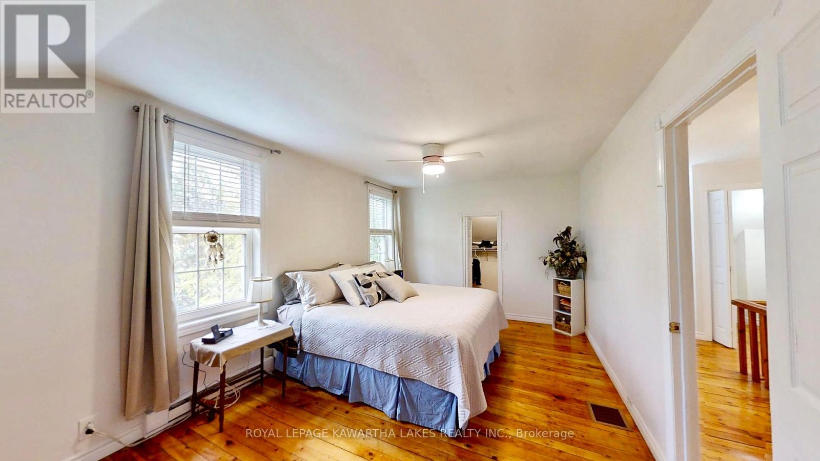 3472 Monck Road, Kawartha Lakes, Ontario  K0M 1K0 - Photo 31 - X12175674