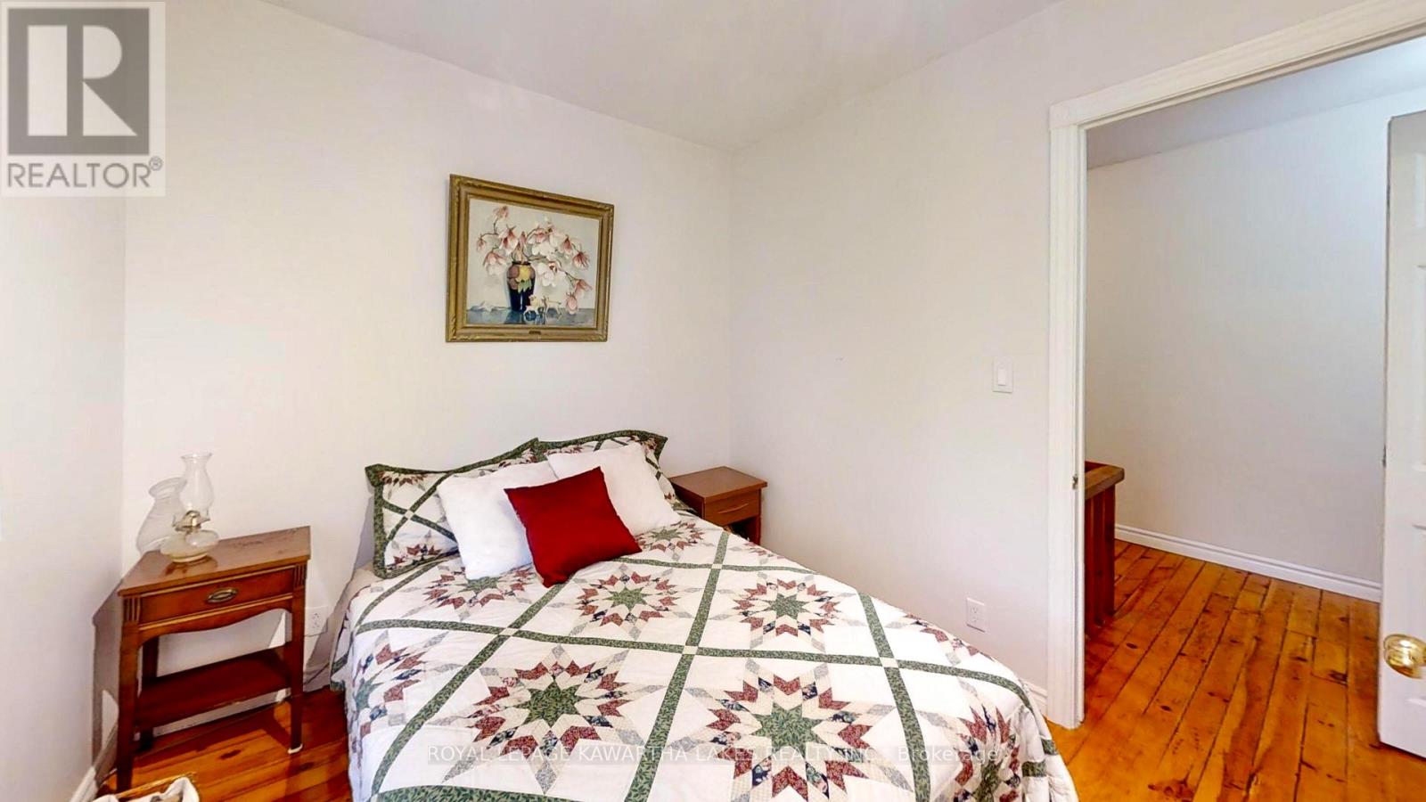 3472 Monck Road, Kawartha Lakes, Ontario  K0M 1K0 - Photo 33 - X12175674