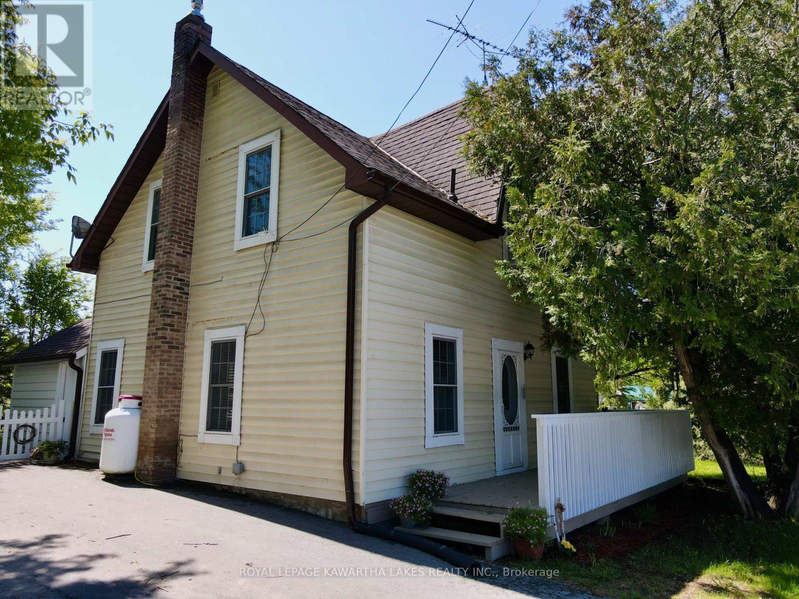 3472 Monck Road, Kawartha Lakes, Ontario  K0M 1K0 - Photo 39 - X12175674