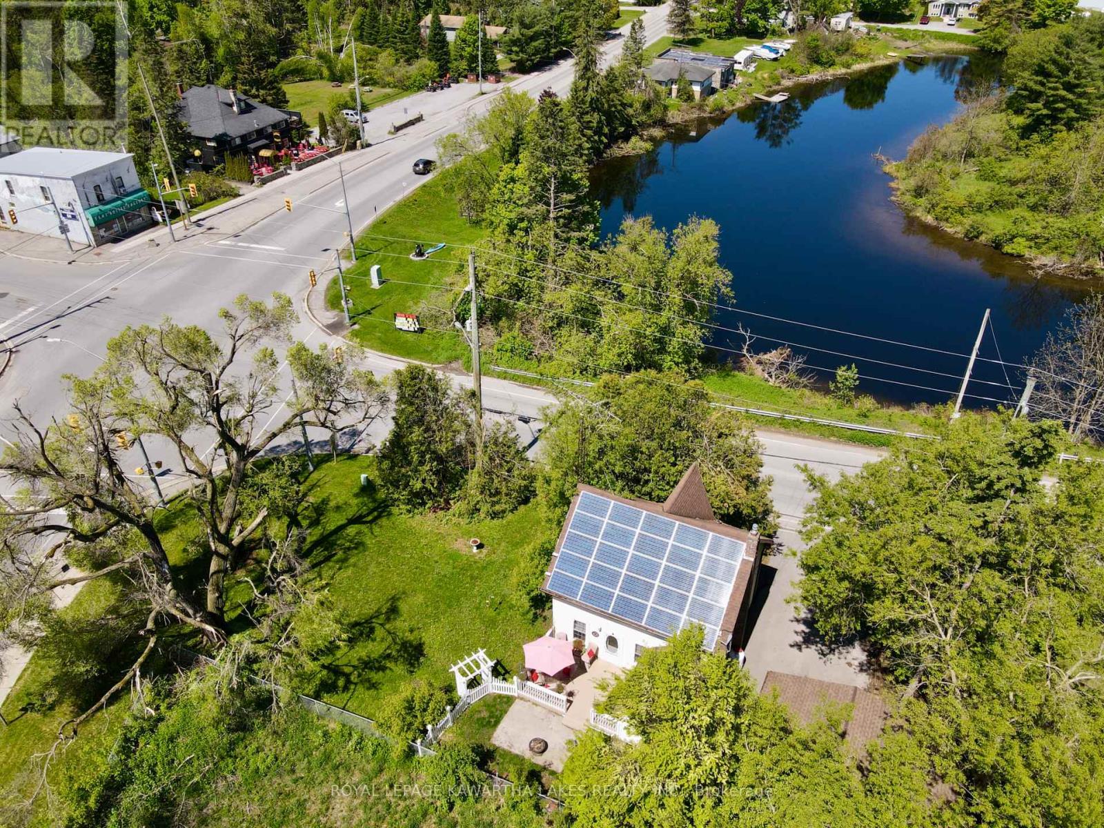 3472 Monck Road, Kawartha Lakes, Ontario  K0M 1K0 - Photo 4 - X12175674