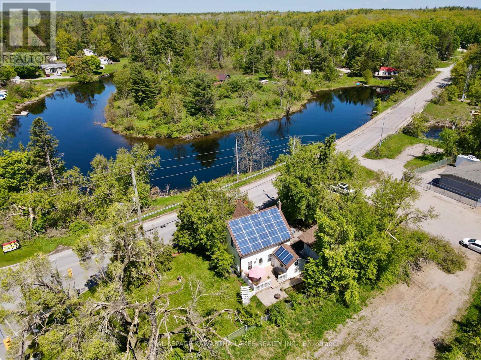 3472 Monck Road, Kawartha Lakes, Ontario  K0M 1K0 - Photo 41 - X12175674