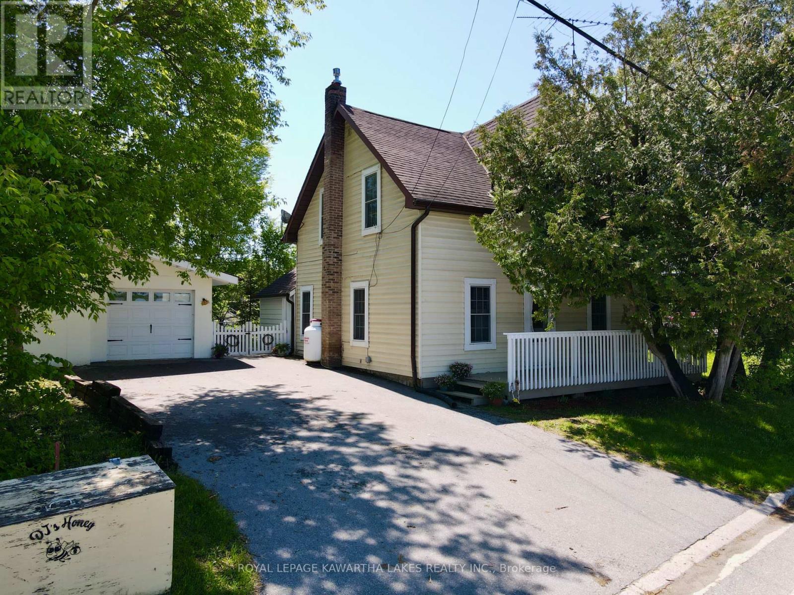 3472 Monck Road, Kawartha Lakes, Ontario  K0M 1K0 - Photo 45 - X12175674