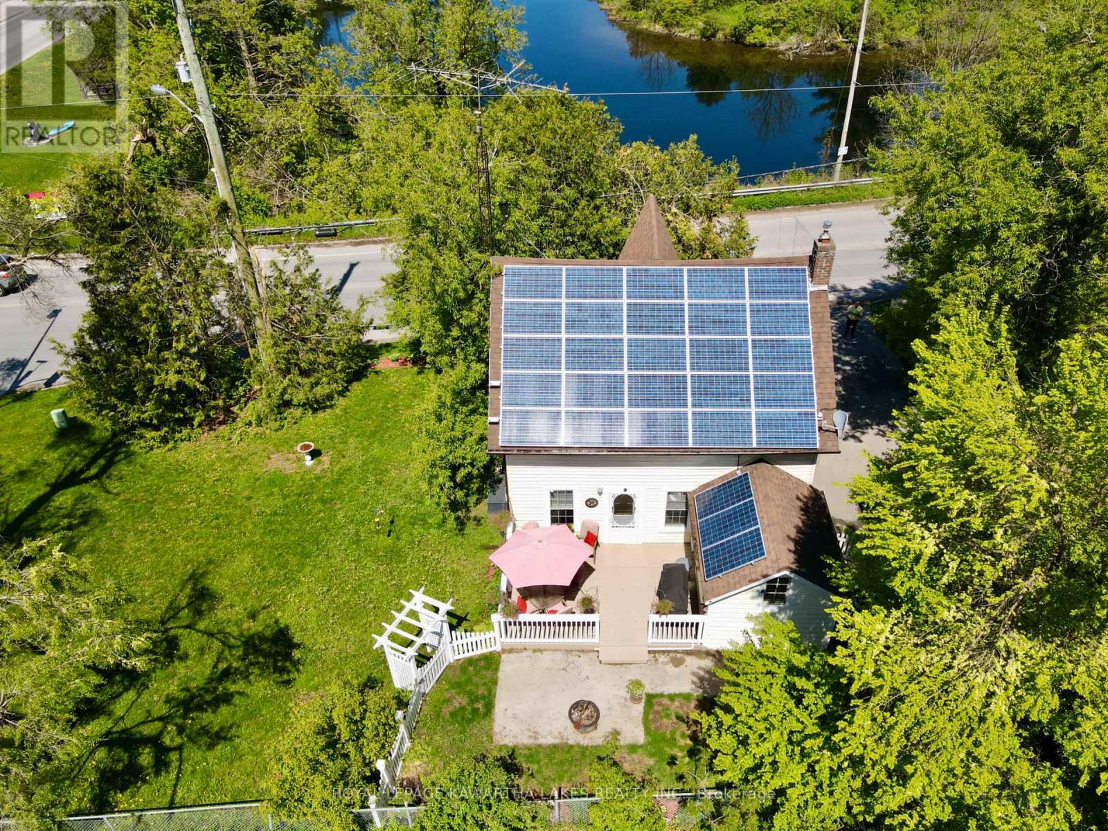 3472 Monck Road, Kawartha Lakes, Ontario  K0M 1K0 - Photo 48 - X12175674