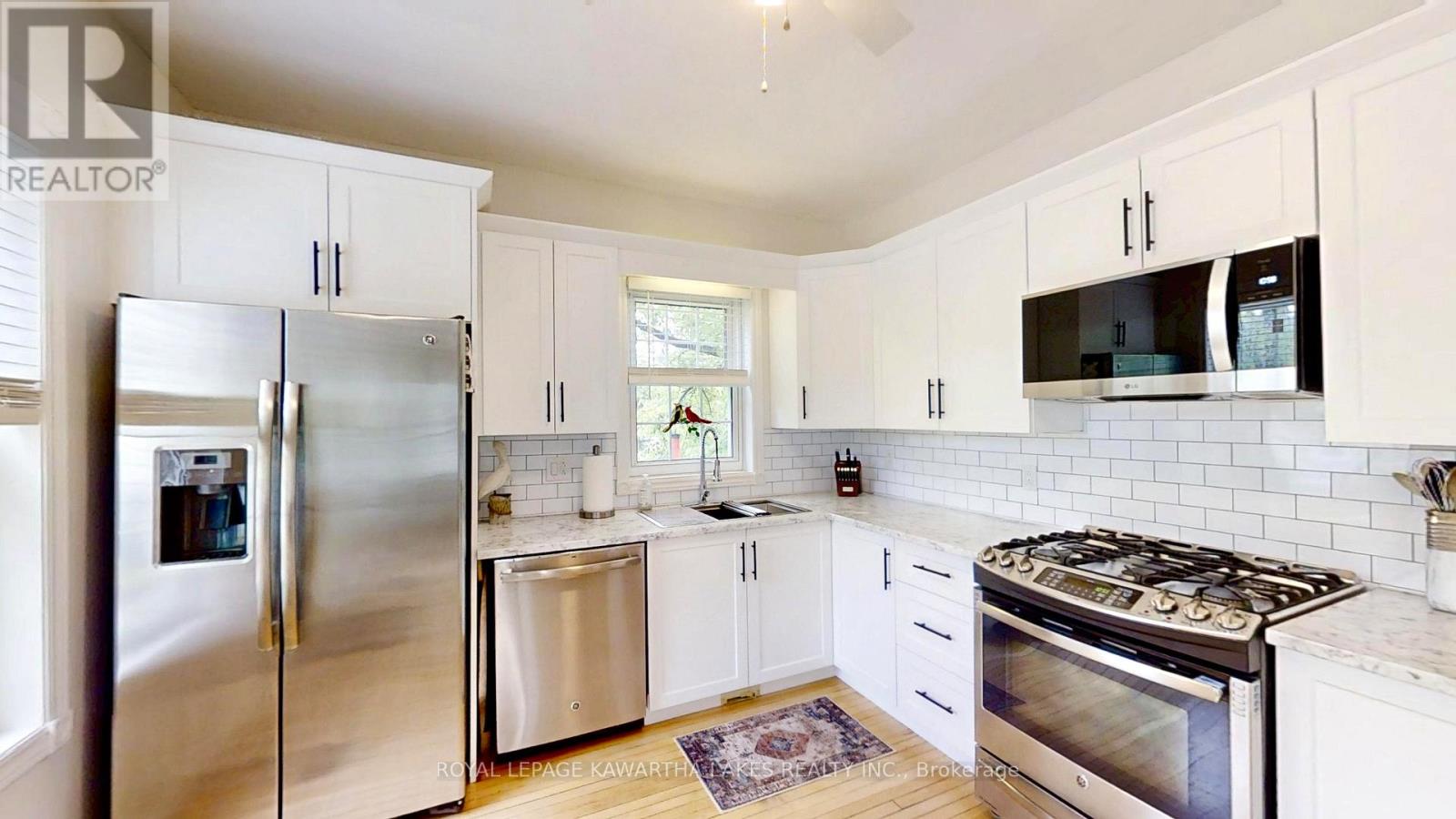 3472 Monck Road, Kawartha Lakes, Ontario  K0M 1K0 - Photo 9 - X12175674
