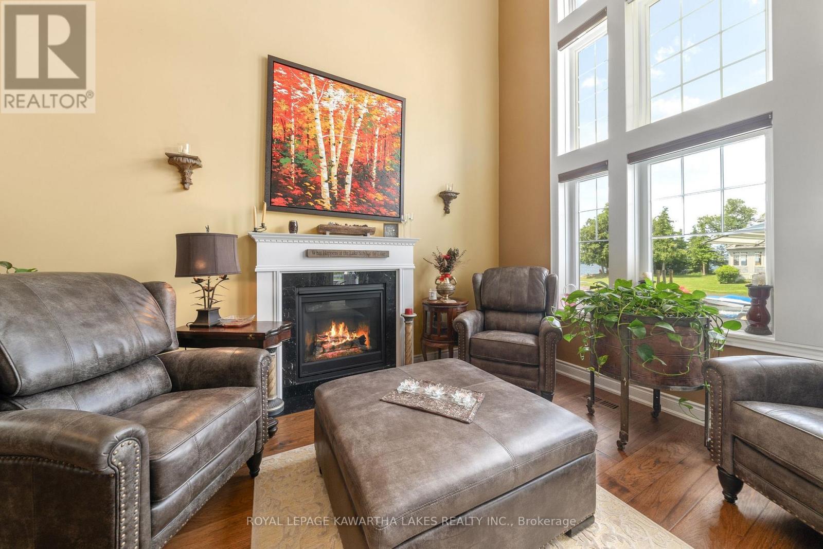 79 Rosedale Trail, Kawartha Lakes, Ontario  K0M 1N0 - Photo 15 - X12176613