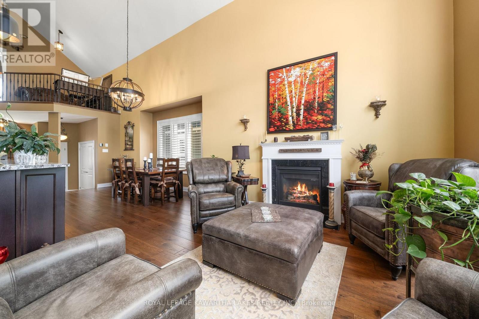 79 Rosedale Trail, Kawartha Lakes, Ontario  K0M 1N0 - Photo 16 - X12176613