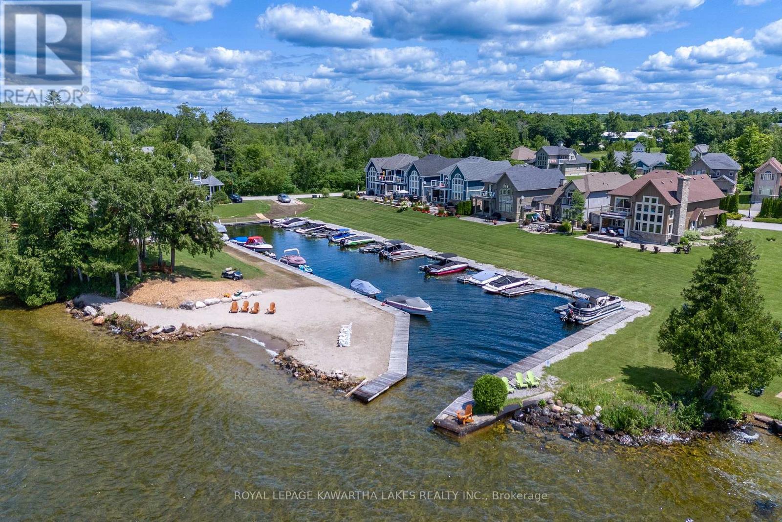 79 Rosedale Trail, Kawartha Lakes, Ontario  K0M 1N0 - Photo 2 - X12176613