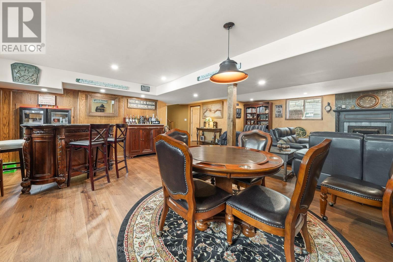 79 Rosedale Trail, Kawartha Lakes, Ontario  K0M 1N0 - Photo 30 - X12176613