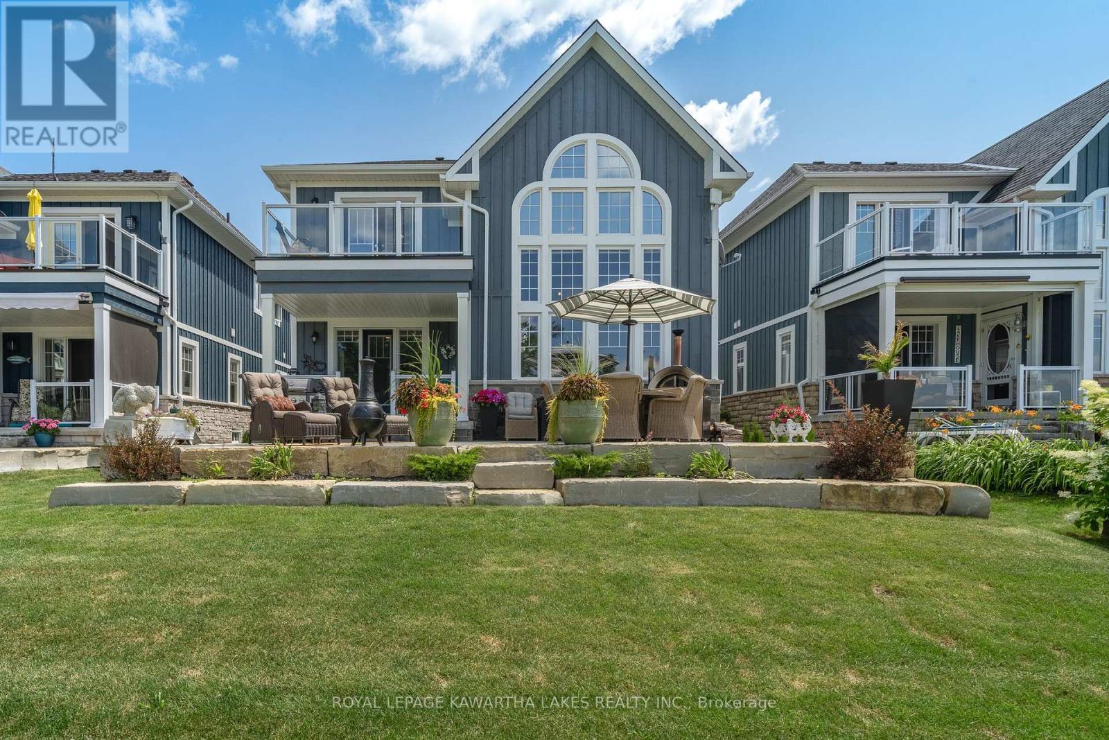 79 Rosedale Trail, Kawartha Lakes, Ontario  K0M 1N0 - Photo 34 - X12176613