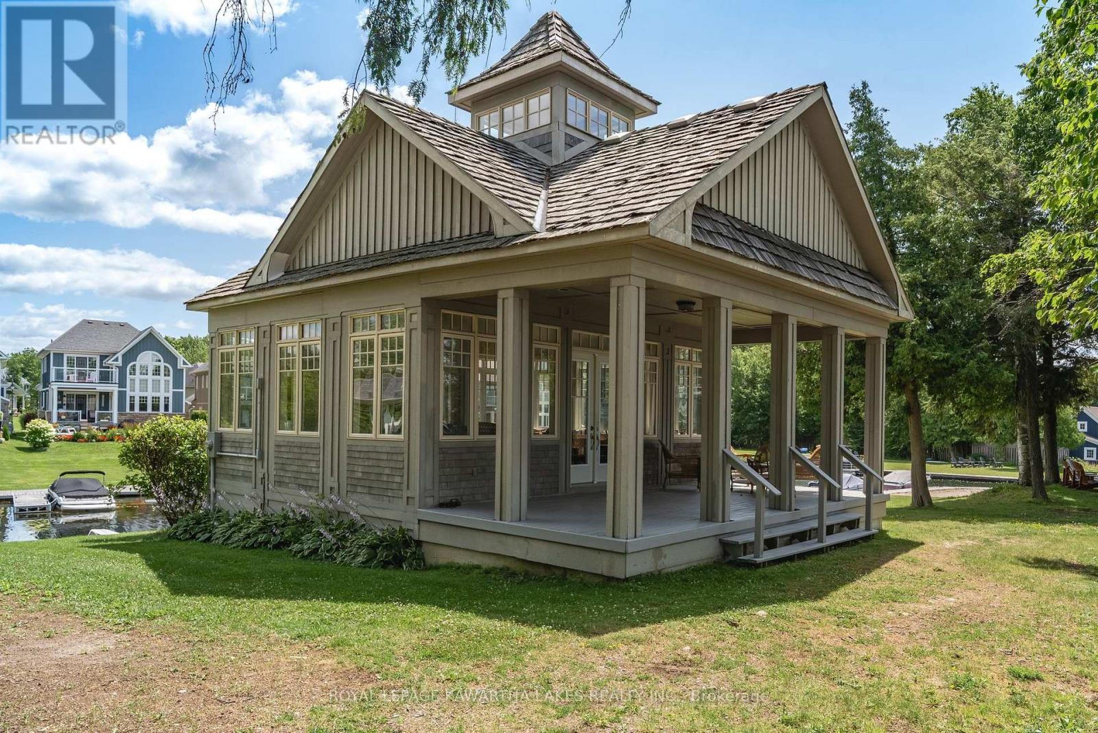 79 Rosedale Trail, Kawartha Lakes, Ontario  K0M 1N0 - Photo 35 - X12176613