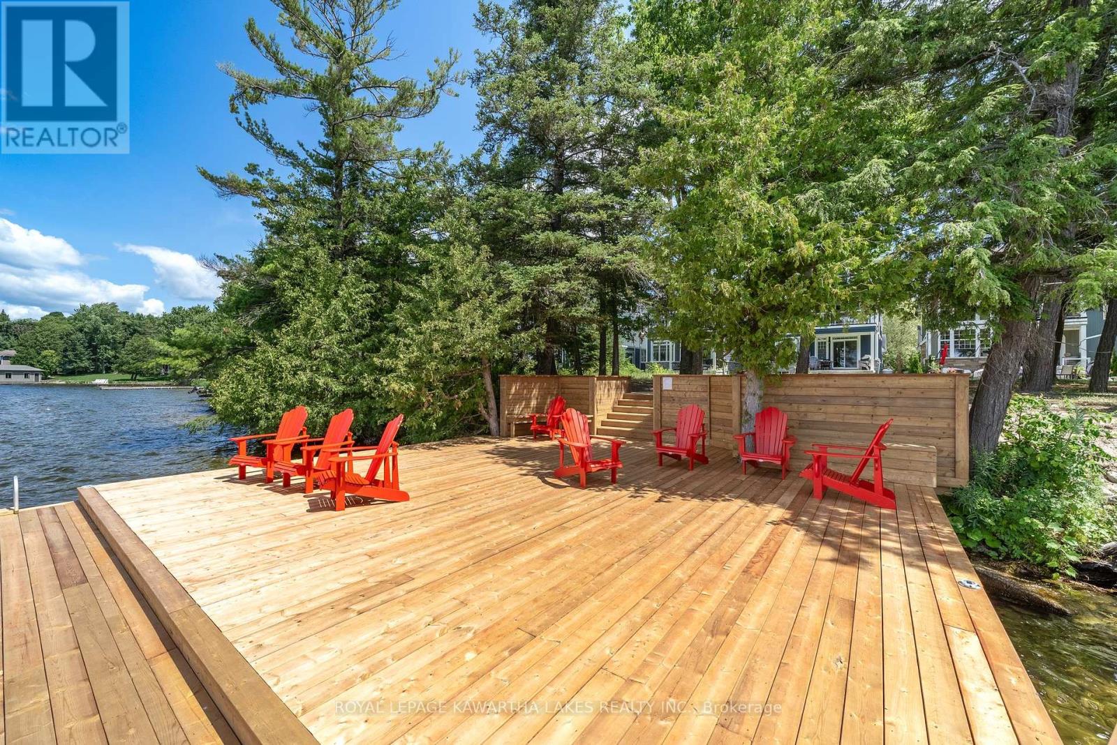 79 Rosedale Trail, Kawartha Lakes, Ontario  K0M 1N0 - Photo 39 - X12176613