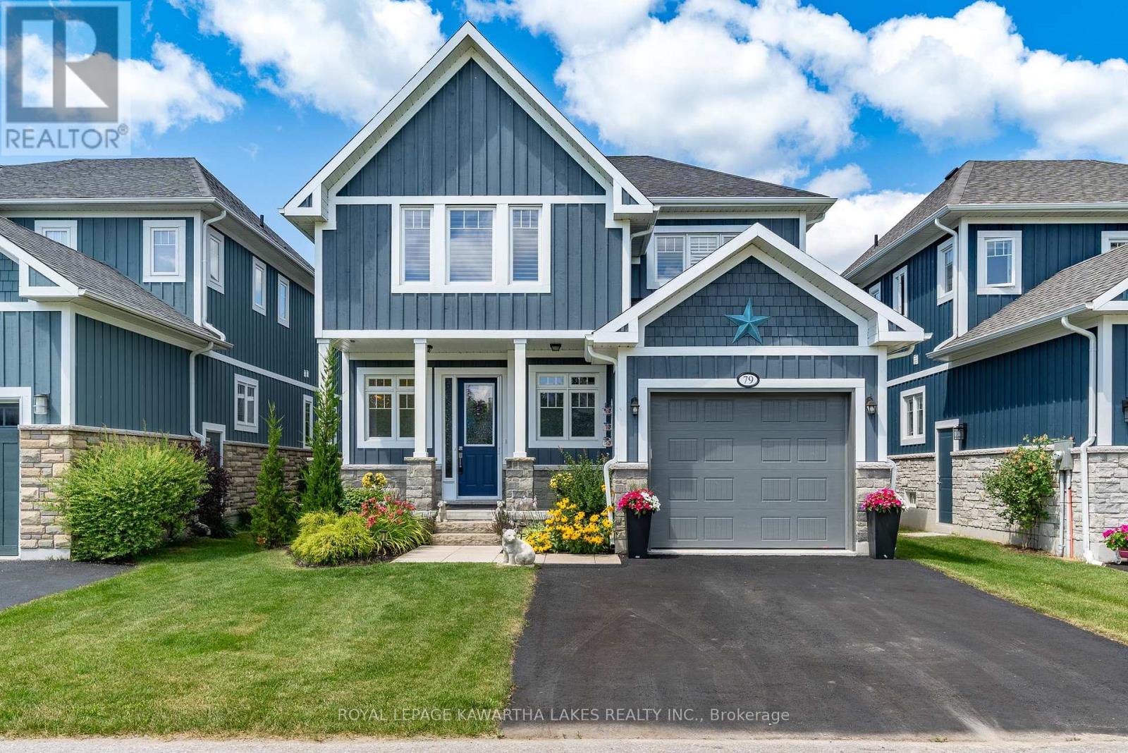 79 Rosedale Trail, Kawartha Lakes, Ontario  K0M 1N0 - Photo 4 - X12176613