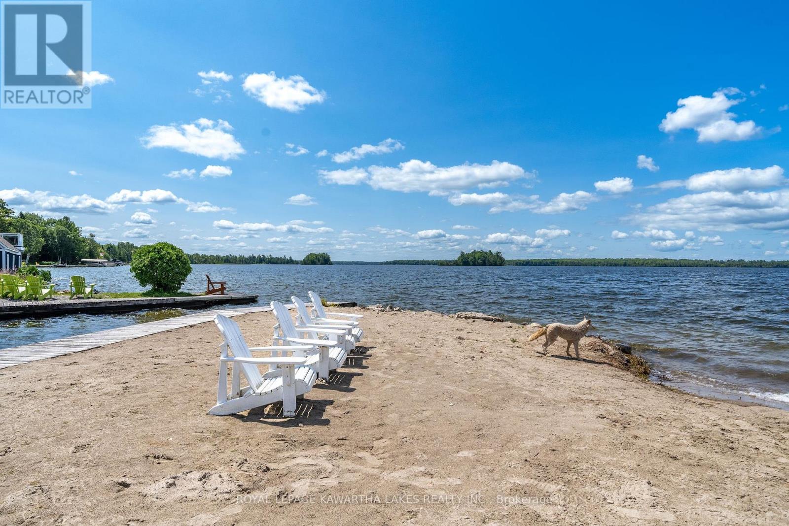 79 Rosedale Trail, Kawartha Lakes, Ontario  K0M 1N0 - Photo 40 - X12176613