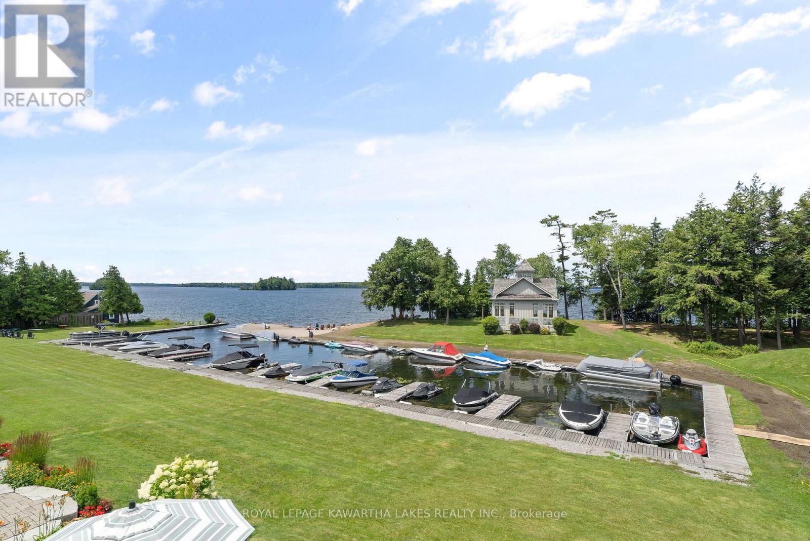 79 Rosedale Trail, Kawartha Lakes, Ontario  K0M 1N0 - Photo 41 - X12176613