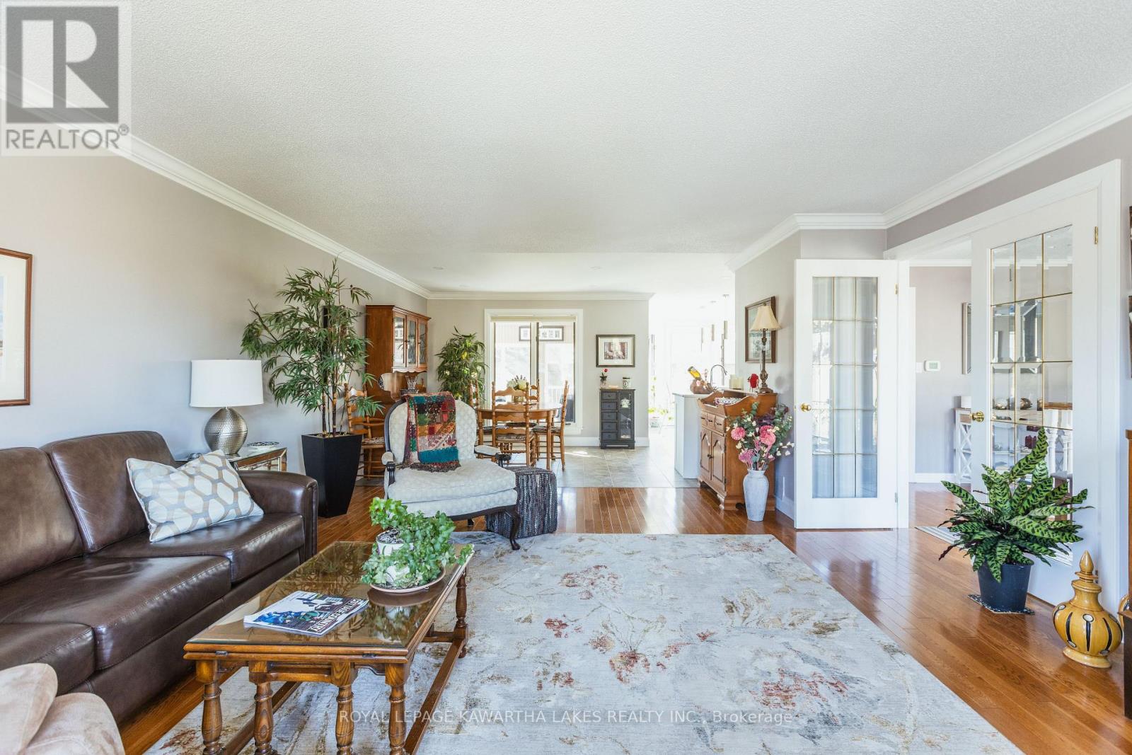 83 Navigators Trail, Kawartha Lakes, Ontario  K0M 1A0 - Photo 18 - X12565254