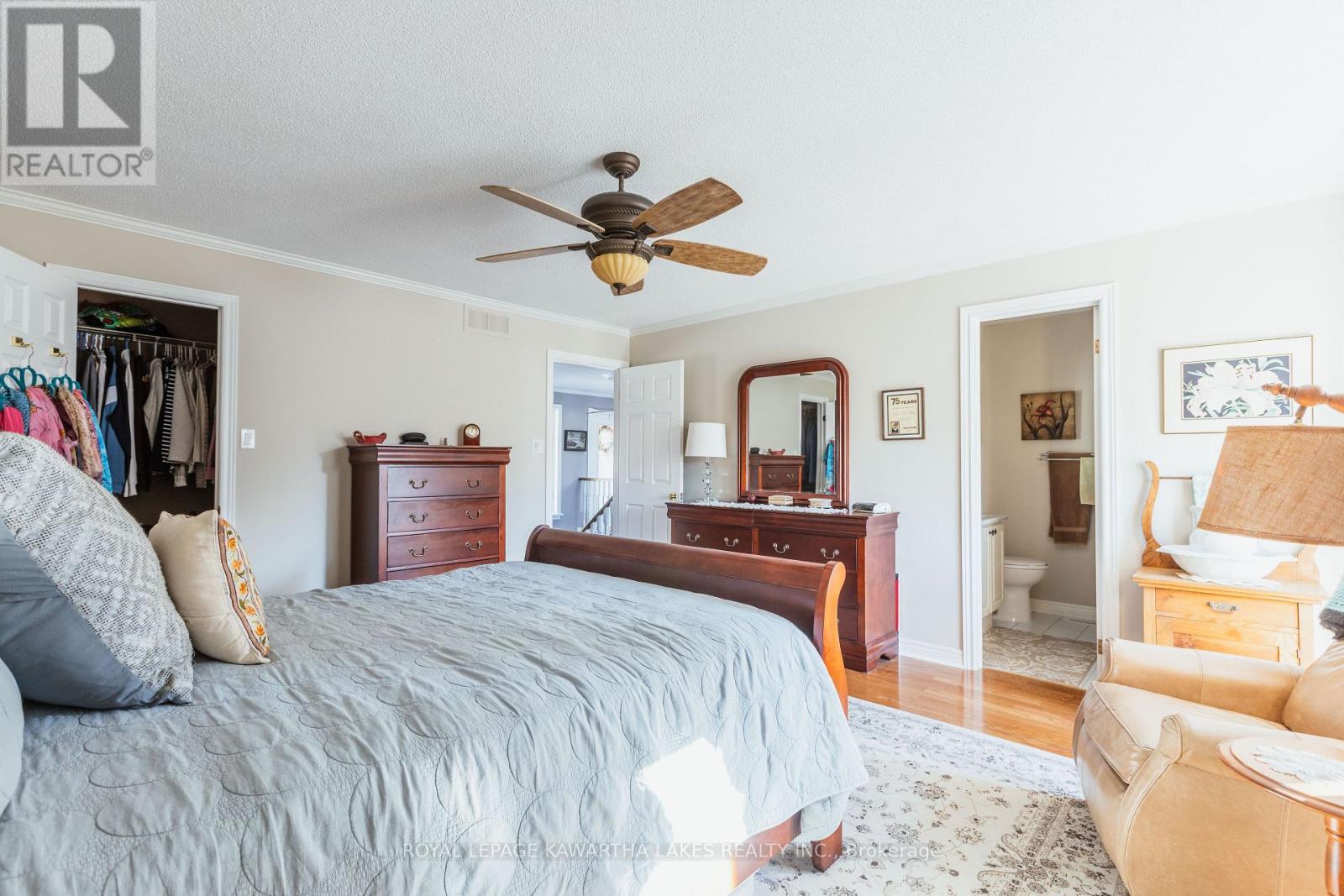 83 Navigators Trail, Kawartha Lakes, Ontario  K0M 1A0 - Photo 22 - X12565254