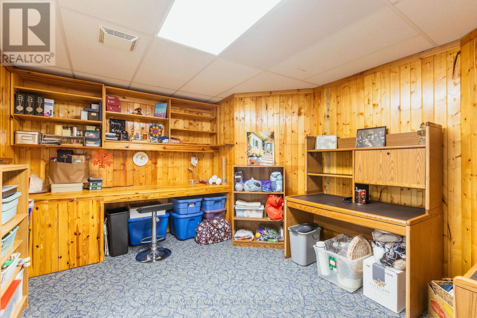 83 Navigators Trail, Kawartha Lakes, Ontario  K0M 1A0 - Photo 35 - X12565254